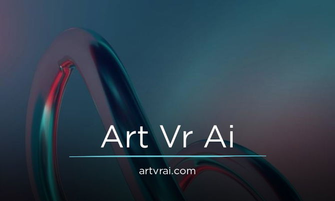 ArtVrAI.com
